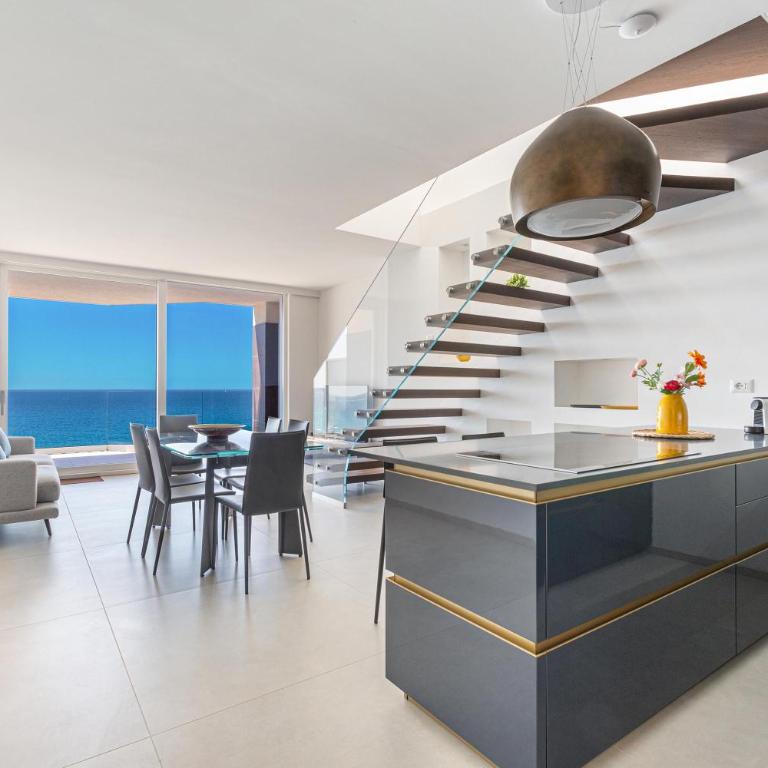 Attico Smeraldo by Perle di Puglia - Three-Bedroom Apartment - 12