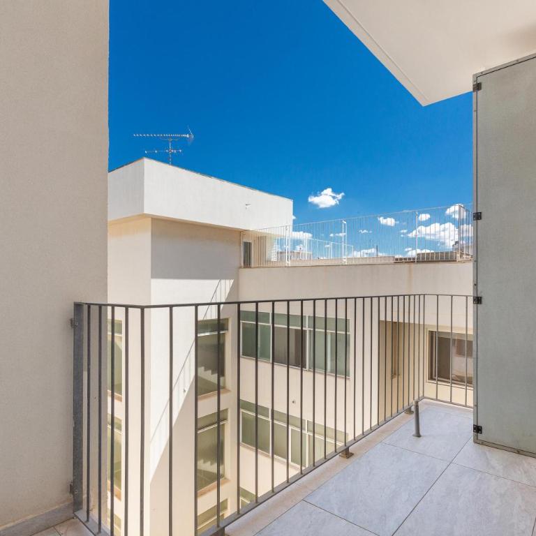 Attico Smeraldo by Perle di Puglia - Three-Bedroom Apartment - 27
