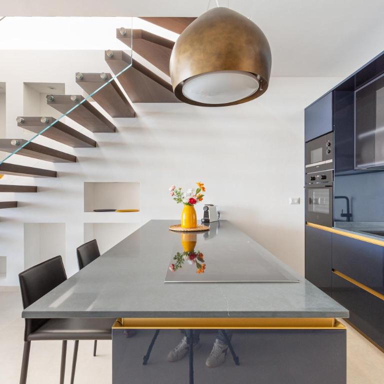 Attico Smeraldo by Perle di Puglia - Three-Bedroom Apartment - 20