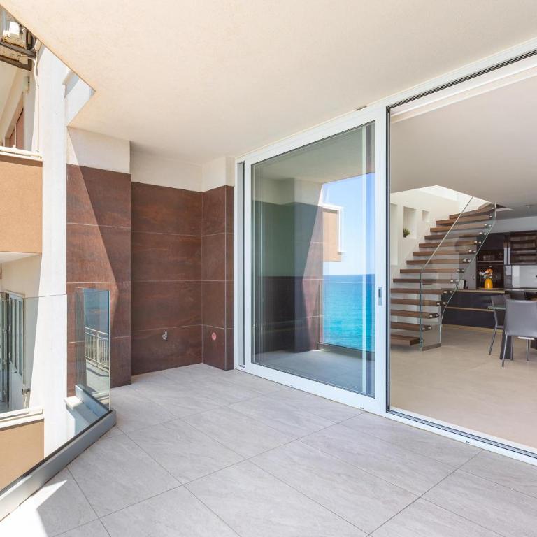 Attico Smeraldo by Perle di Puglia - Three-Bedroom Apartment - 11