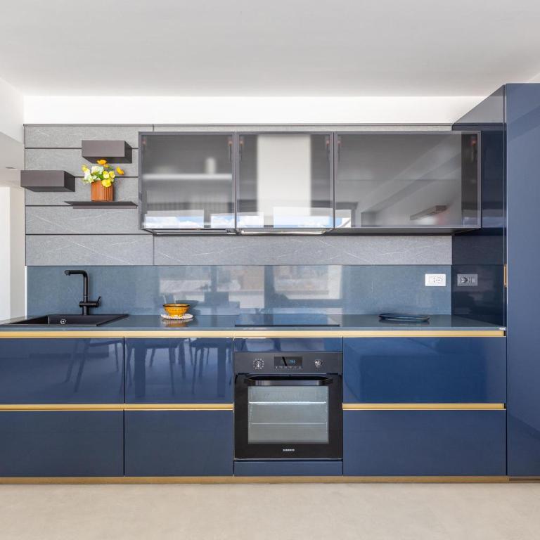Attico Smeraldo by Perle di Puglia - Three-Bedroom Apartment - 37
