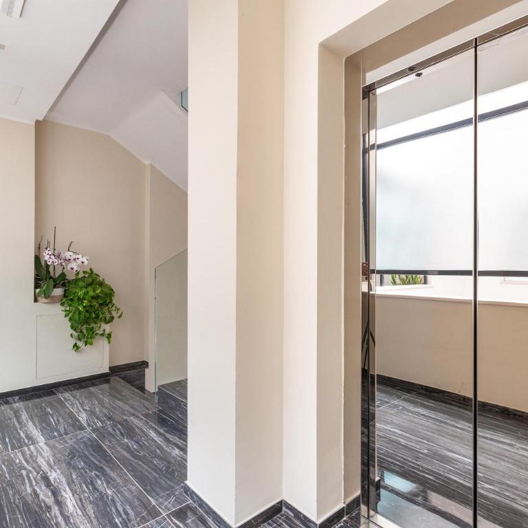 Attico Smeraldo by Perle di Puglia - Three-Bedroom Apartment - 44