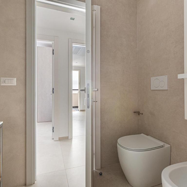 Attico Smeraldo by Perle di Puglia - Three-Bedroom Apartment - 31