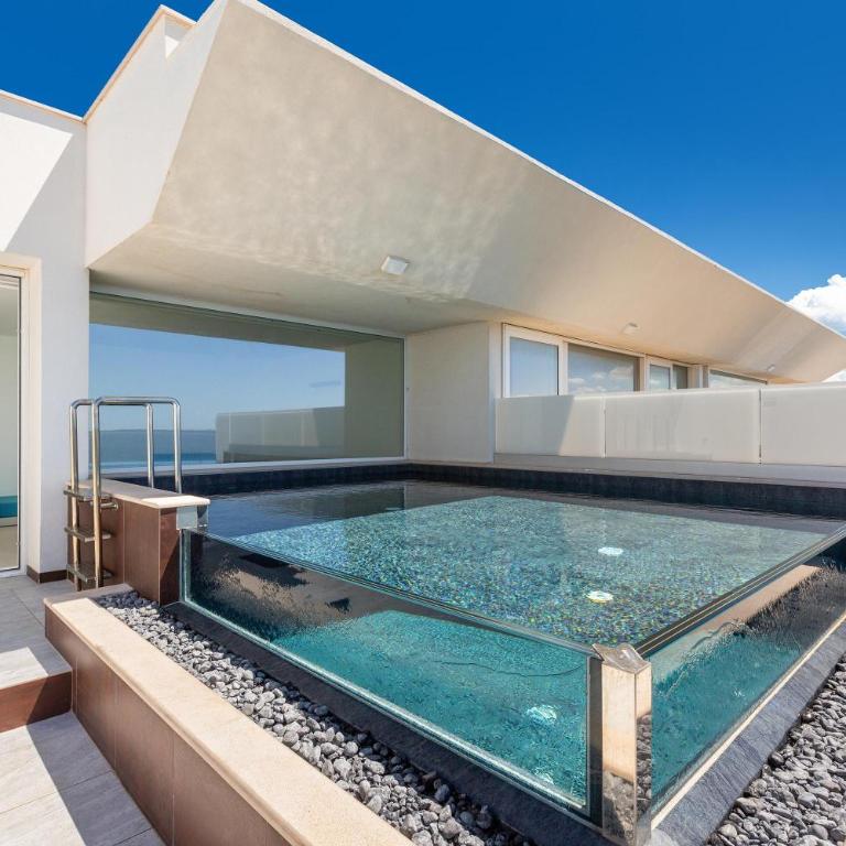Attico Smeraldo by Perle di Puglia - Three-Bedroom Apartment - 3
