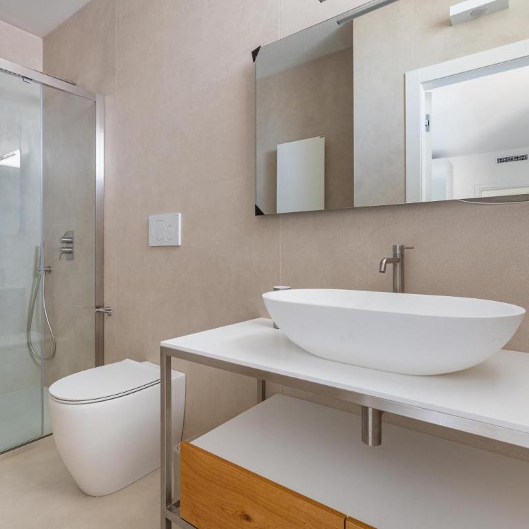 Attico Smeraldo by Perle di Puglia - Three-Bedroom Apartment - 25