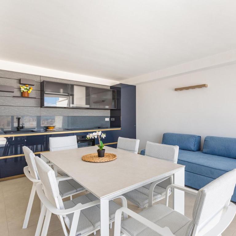 Attico Smeraldo by Perle di Puglia - Three-Bedroom Apartment - 33