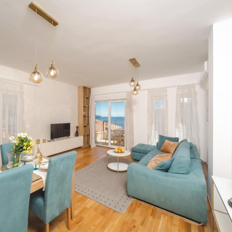 Nest 1 - One-Bedroom Apartment - 1