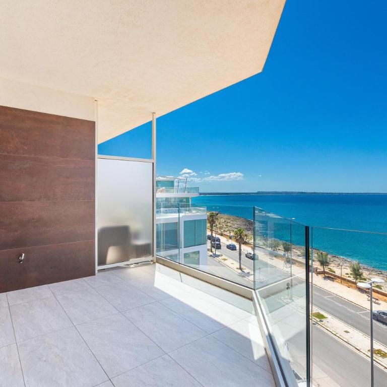 Attico Smeraldo by Perle di Puglia - Three-Bedroom Apartment - 10