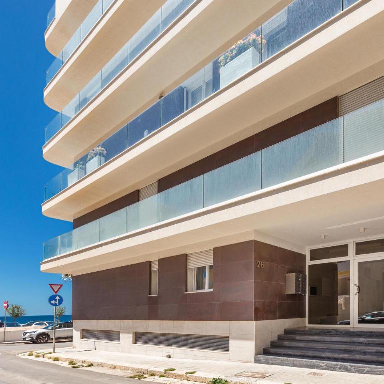 Attico Smeraldo by Perle di Puglia - Three-Bedroom Apartment - 48