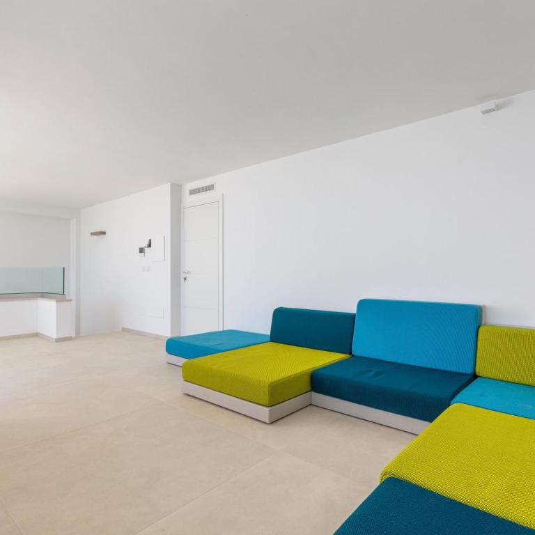 Attico Smeraldo by Perle di Puglia - Three-Bedroom Apartment - 8