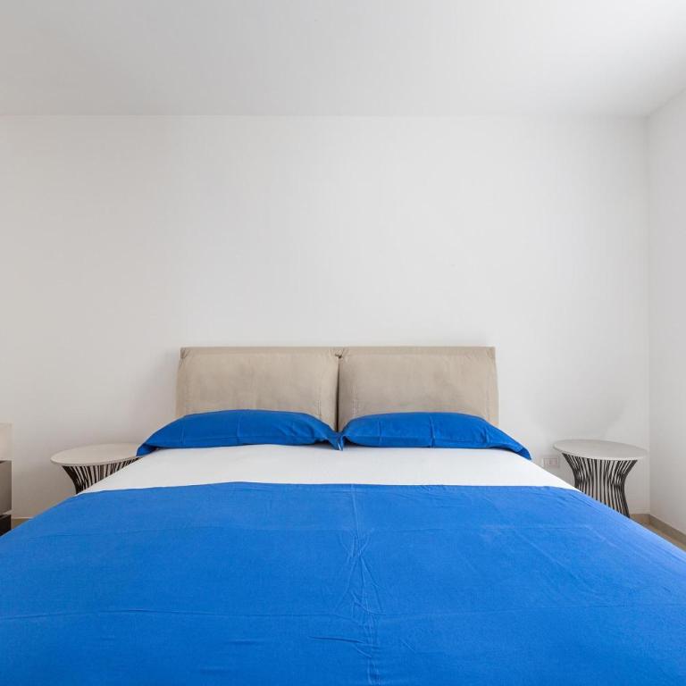 Attico Smeraldo by Perle di Puglia - Three-Bedroom Apartment - 41