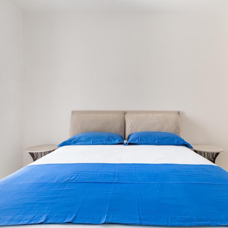 Attico Smeraldo by Perle di Puglia - Three-Bedroom Apartment - 28