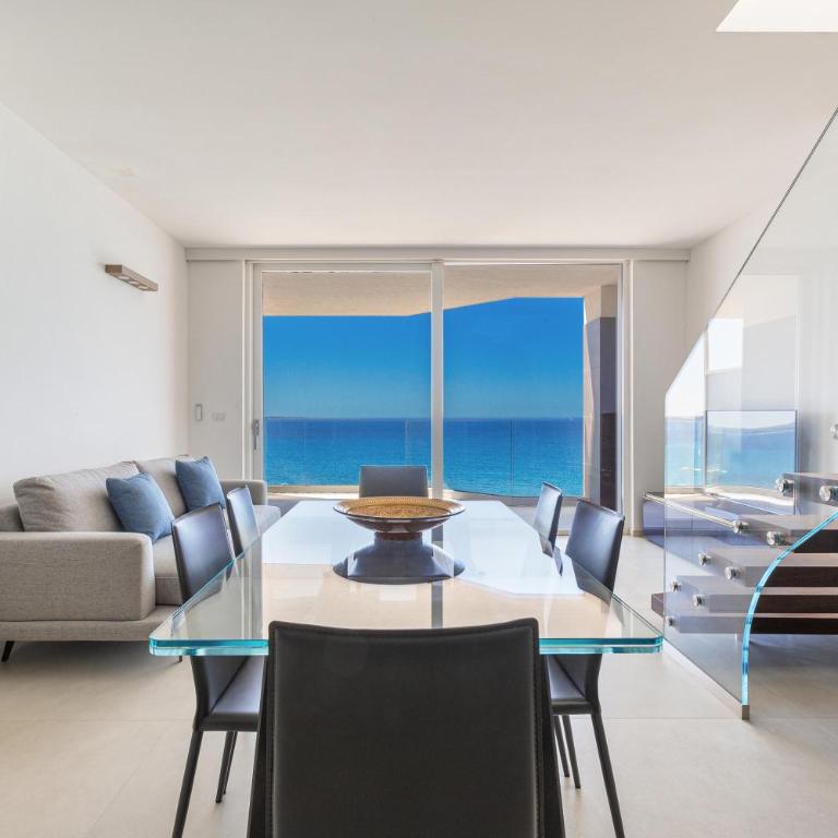 Attico Smeraldo by Perle di Puglia - Three-Bedroom Apartment - 13