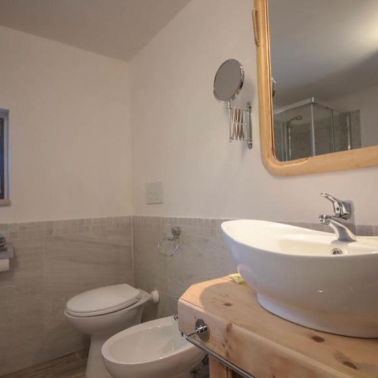 Al trullo di nonna Grazia - Casa con 2 Camere da Letto - 15