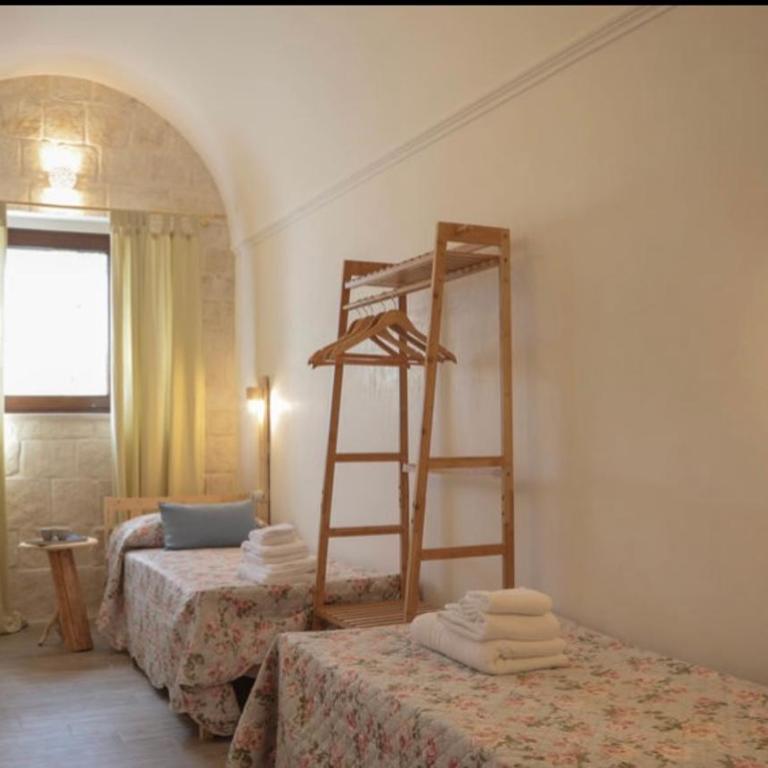 Al trullo di nonna Grazia - Casa con 2 Camere da Letto - 14