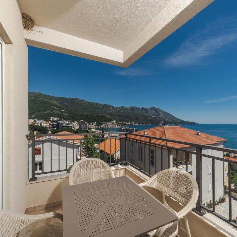 Nest 1 - Apartman sa 1 Spavaćom Sobom - 16