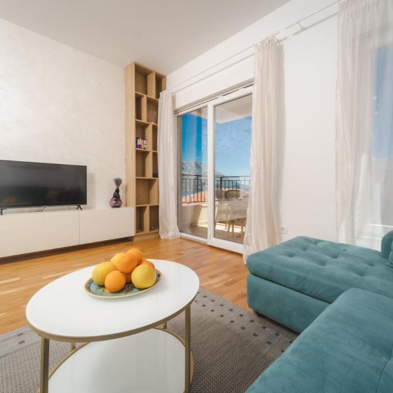 Nest 1 - Apartman sa 1 Spavaćom Sobom - 15