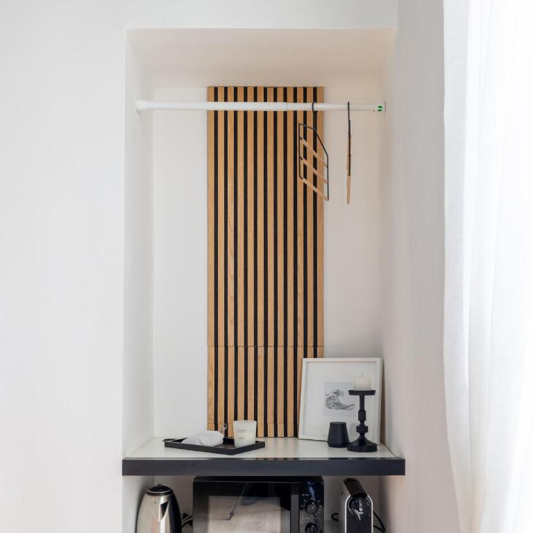 LABICANA Apt - Colosseum - Appartamento con 1 Camera da Letto - 21