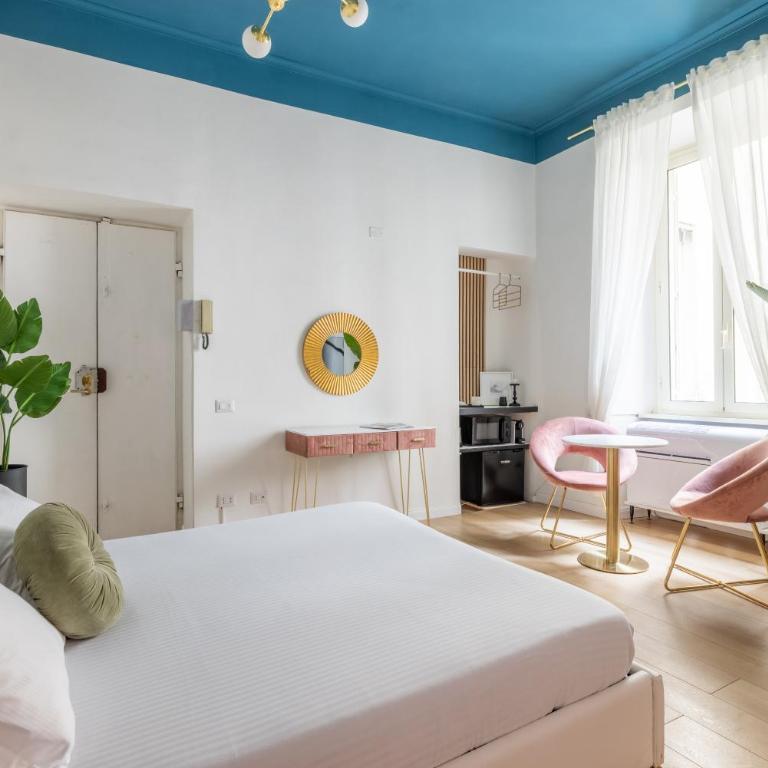 LABICANA Apt - Colosseum - Appartamento con 1 Camera da Letto - 17