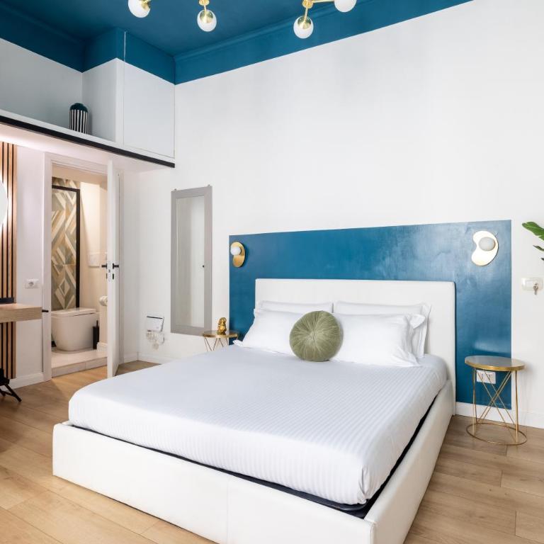 LABICANA Apt - Colosseum - Appartamento con 1 Camera da Letto - 1