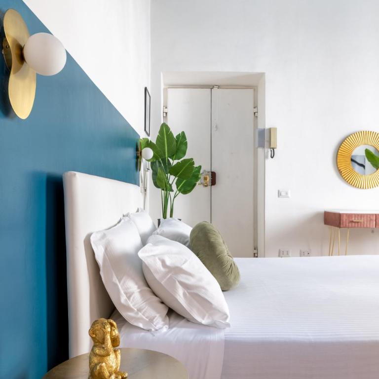 LABICANA Apt - Colosseum - Appartamento con 1 Camera da Letto - 15