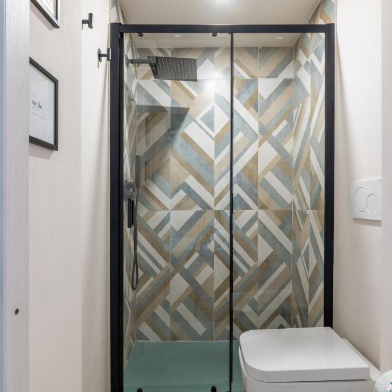 LABICANA Apt - Colosseum - Appartamento con 1 Camera da Letto - 28