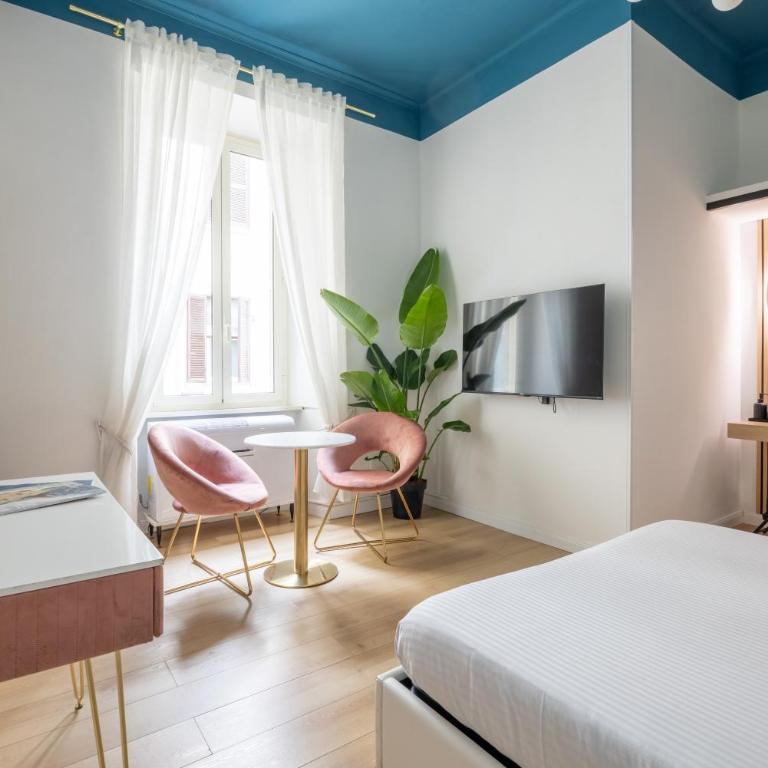 LABICANA Apt - Colosseum - Appartamento con 1 Camera da Letto - 3
