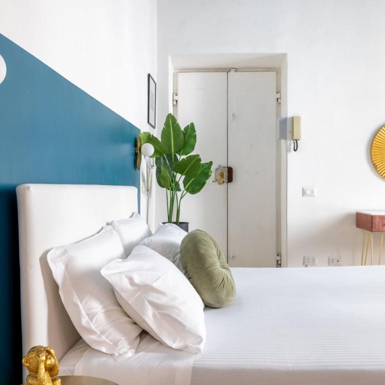 LABICANA Apt - Colosseum - Appartamento con 1 Camera da Letto - 22