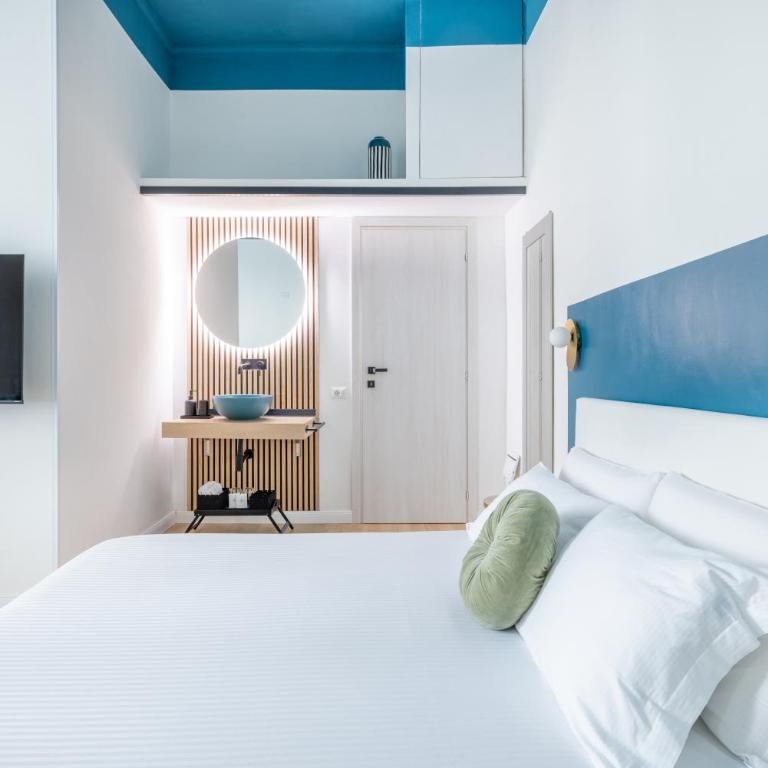 LABICANA Apt - Colosseum - Appartamento con 1 Camera da Letto - 10