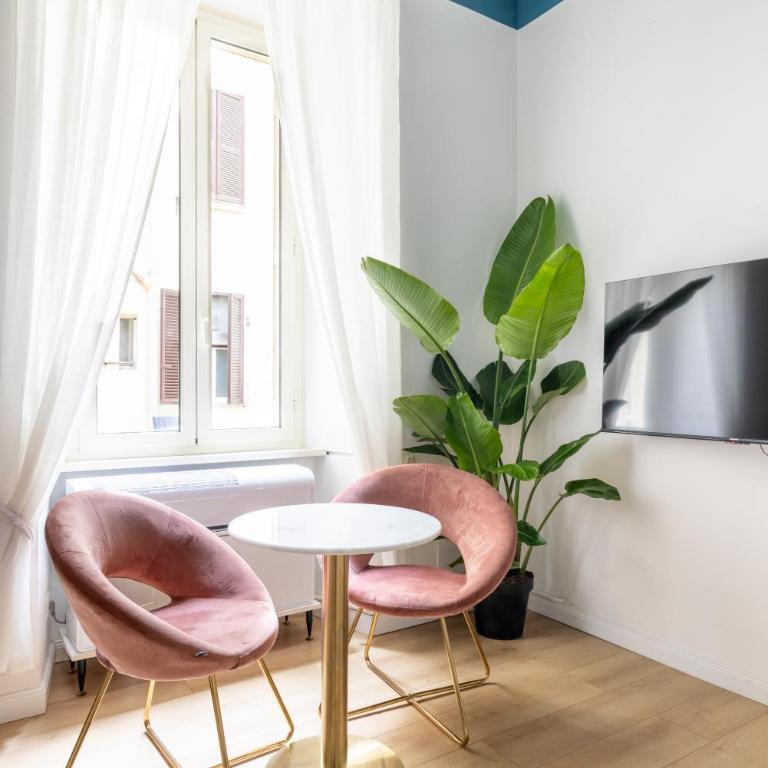LABICANA Apt - Colosseum - Appartamento con 1 Camera da Letto - 16
