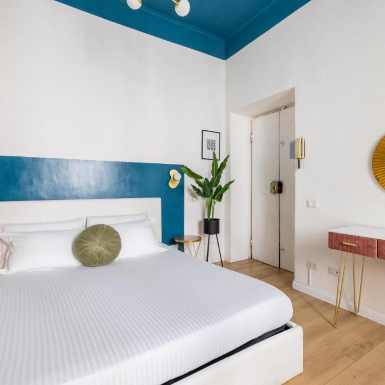 LABICANA Apt - Colosseum - Appartamento con 1 Camera da Letto - 9