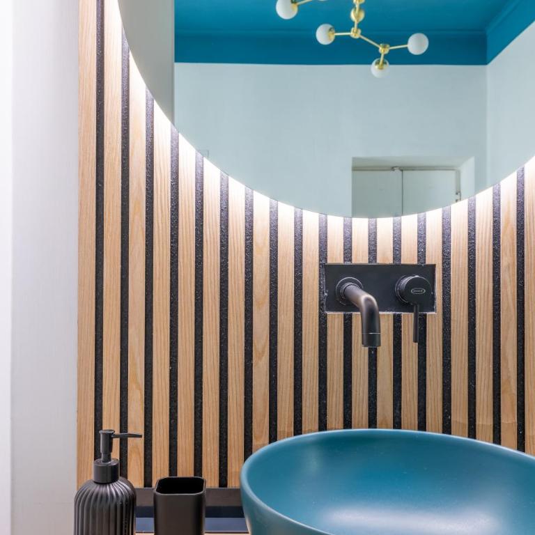 LABICANA Apt - Colosseum - Appartamento con 1 Camera da Letto - 18