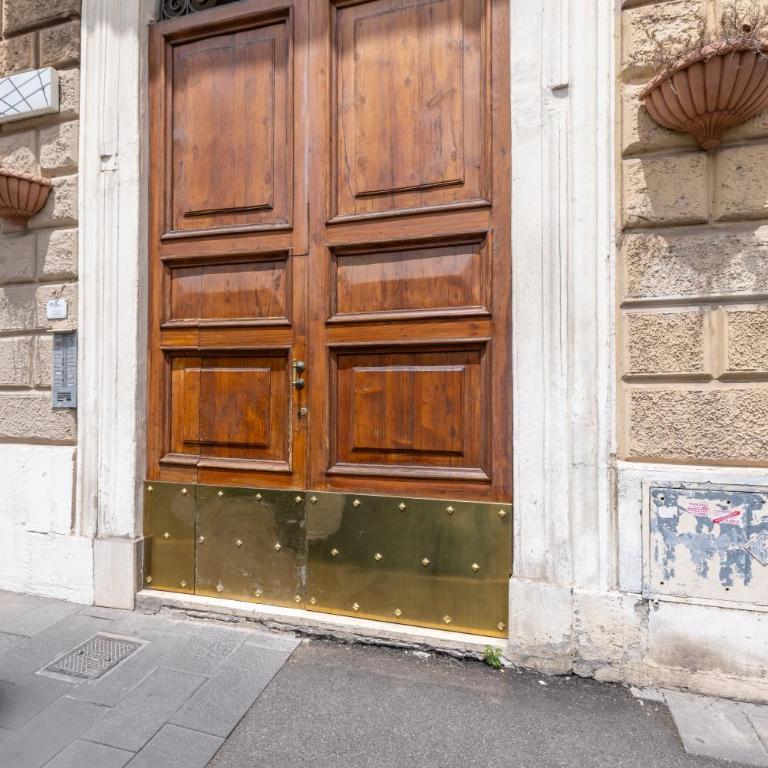LABICANA Apt - Colosseum - Appartamento con 1 Camera da Letto - 30