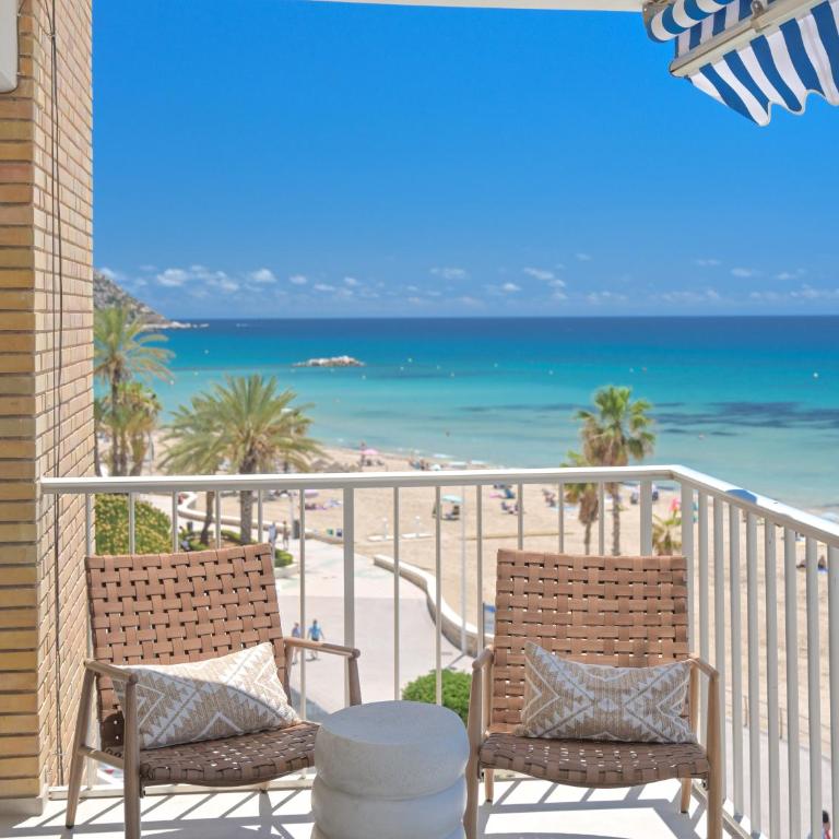 Coco Playa - Apartamento de 2 dormitorios - 17