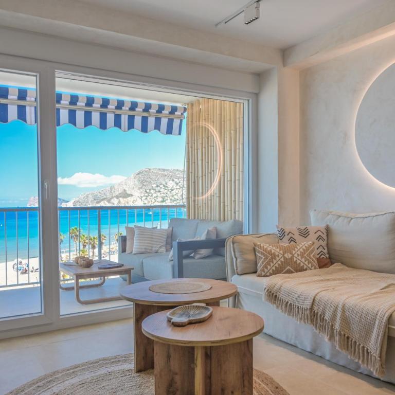 Coco Playa - Apartamento de 2 dormitorios - 10
