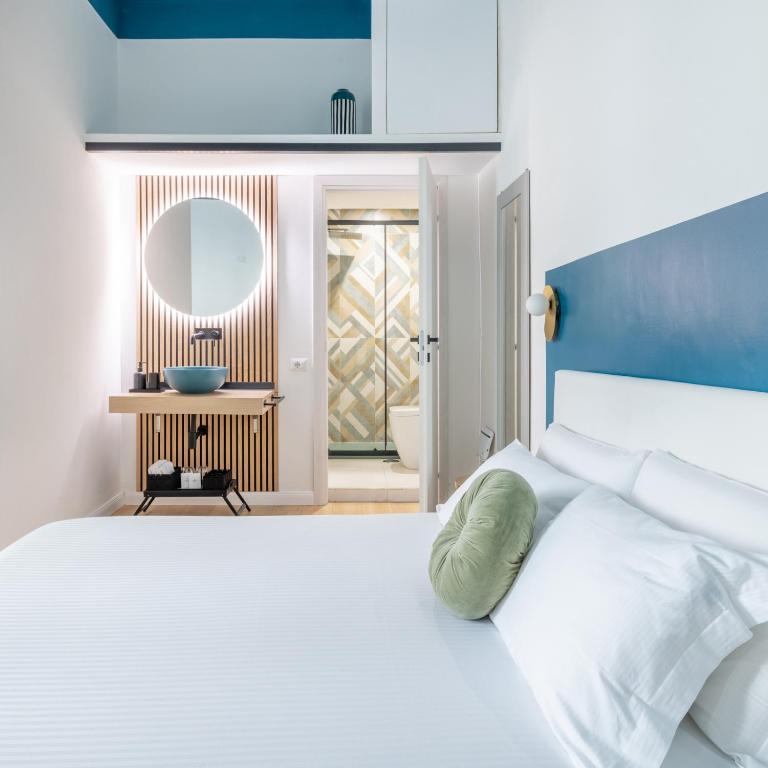 LABICANA Apt - Colosseum - Appartamento con 1 Camera da Letto - 20