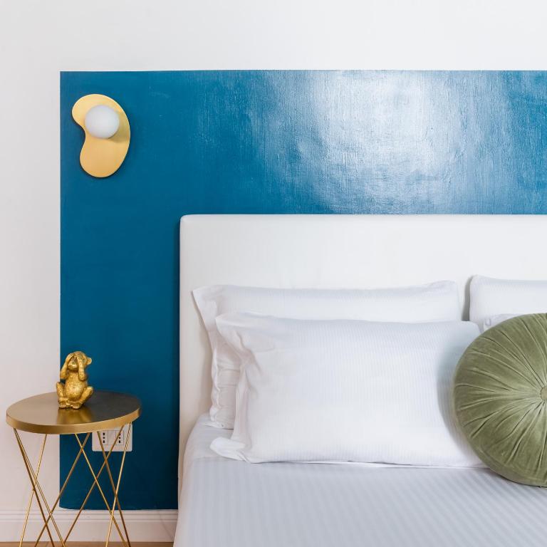 LABICANA Apt - Colosseum - Appartamento con 1 Camera da Letto - 23