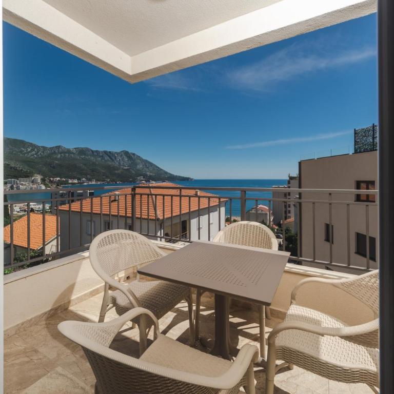 Nest 1 - Apartman sa 1 Spavaćom Sobom - 13