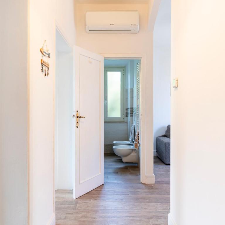 GuestHost - Modern Sea View Apartment with Balcony - Appartamento con 2 Camere da Letto - 16