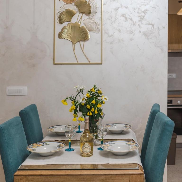 Nest 1 - Apartman sa 1 Spavaćom Sobom - 12