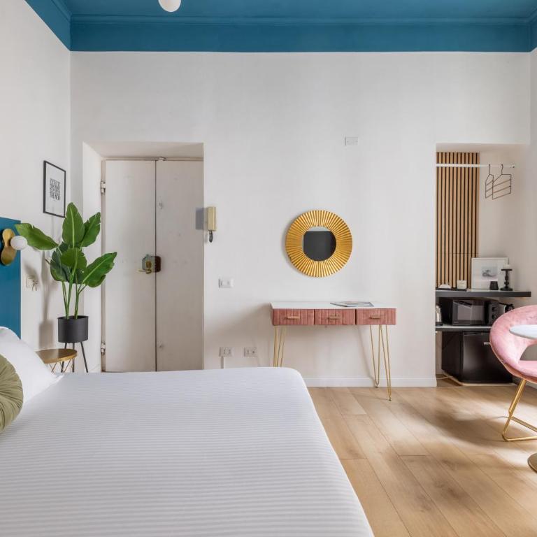 LABICANA Apt - Colosseum - Appartamento con 1 Camera da Letto - 26