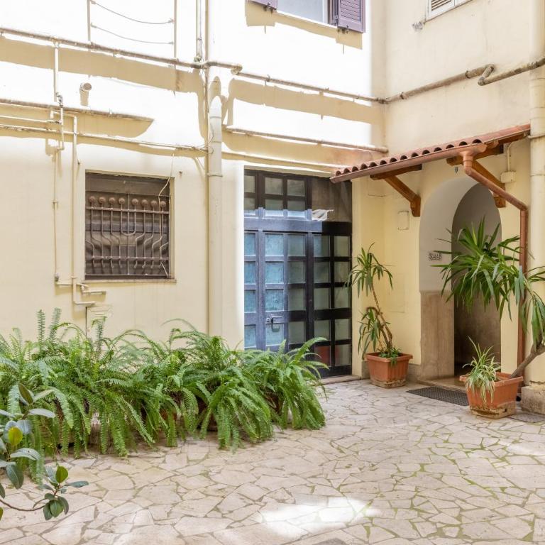 LABICANA Apt - Colosseum - Appartamento con 1 Camera da Letto - 31