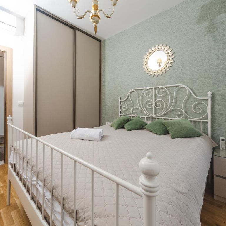 Nest 1 - Apartman sa 1 Spavaćom Sobom - 11