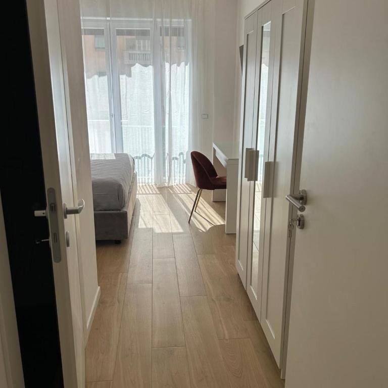 Wow Rome Home - Large Double Room - 16