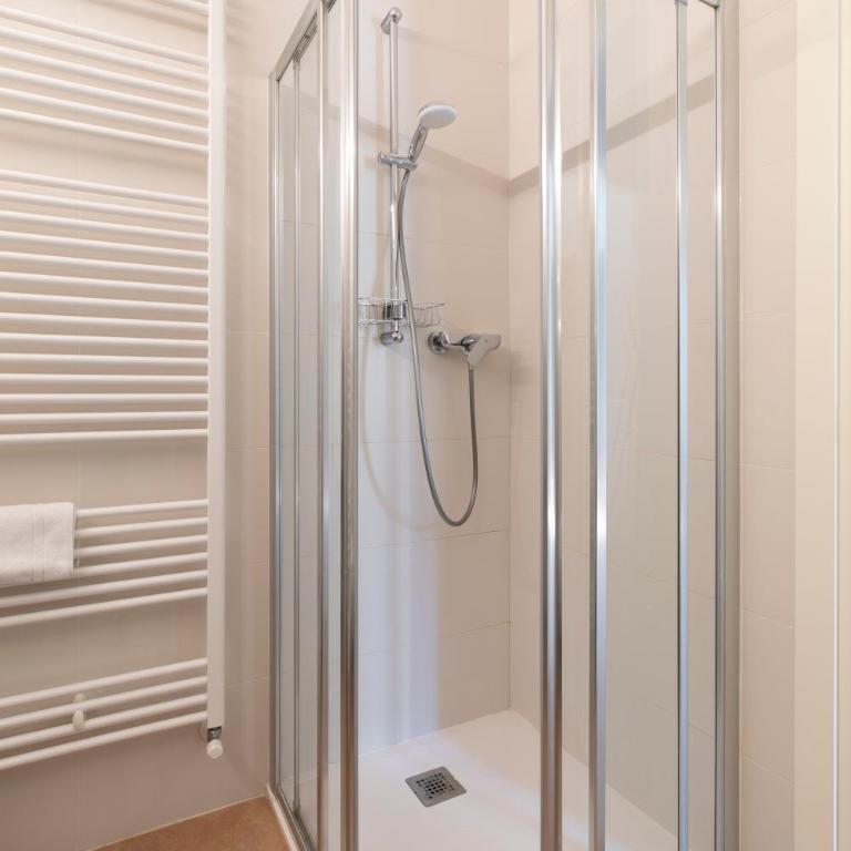 Palazzo Calvi di Coenzo - Padova - Appartamento con 2 Camere da Letto - 32