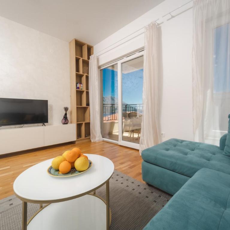 Nest 1 - Apartman sa 1 Spavaćom Sobom - 10
