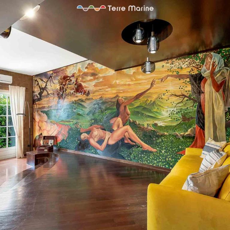 Ai Colli 136, Terre Marine - Appartamento con 1 Camera da Letto - 3