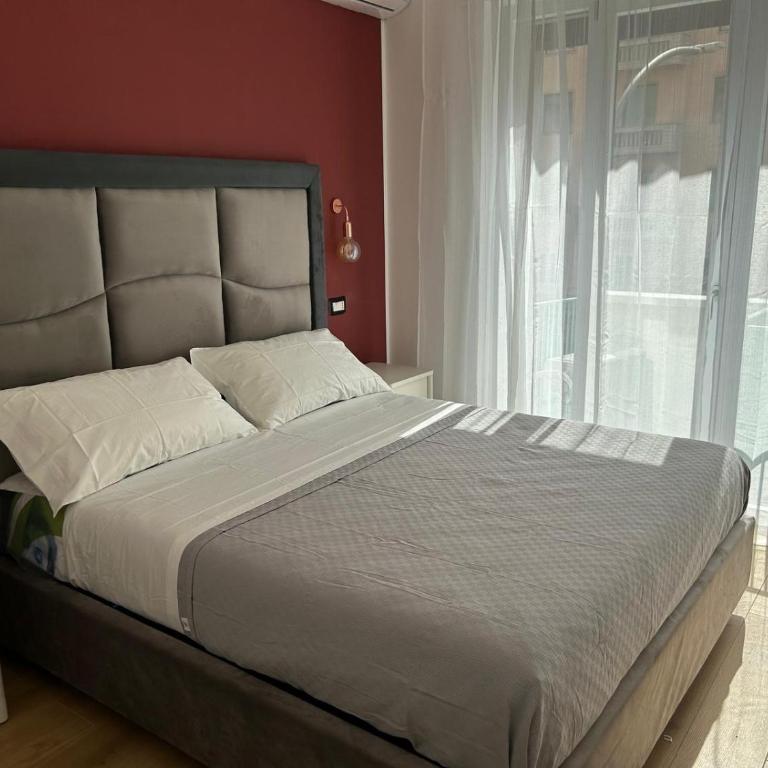 Wow Rome Home - Large Double Room - 18