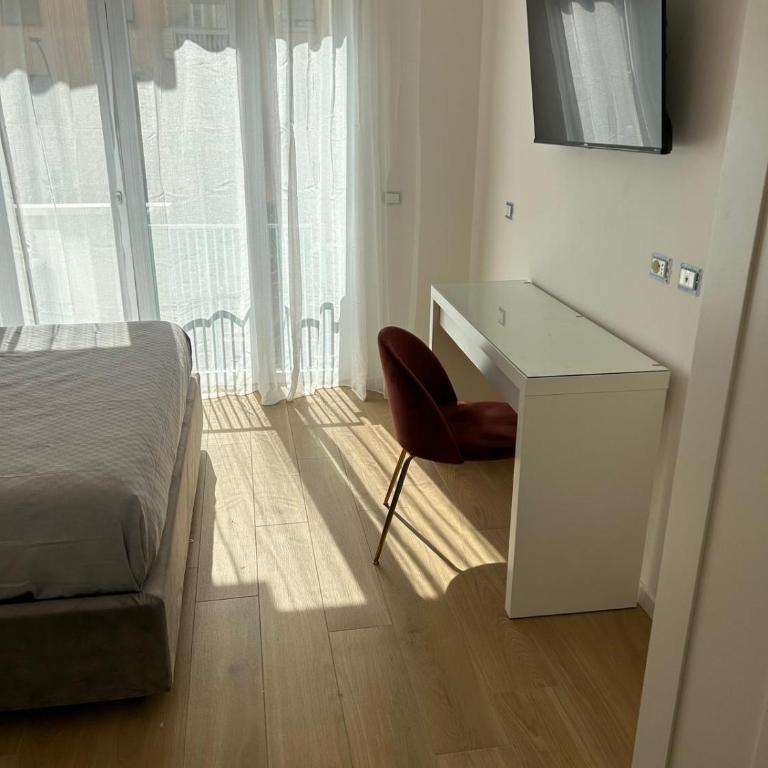 Wow Rome Home - Large Double Room - 19