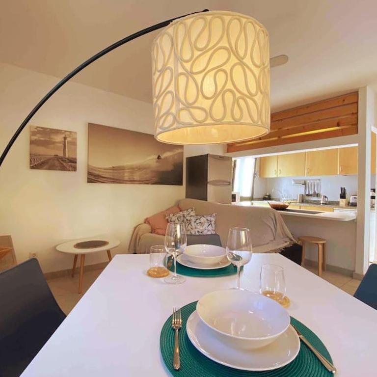 Atlantic Garden - Quiet apartment, central and close to the beach - Apartamento de 2 dormitorios - 1